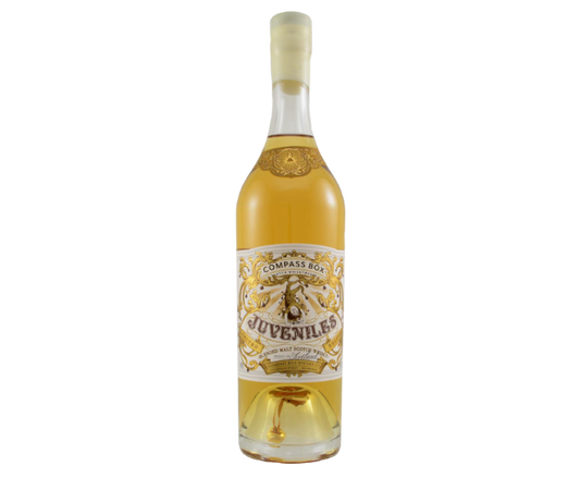 Compass Box Juveniles 750ml