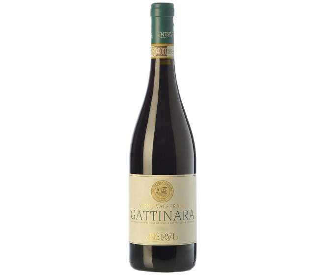 Nervi Valferana Gattinara 2014 750ml