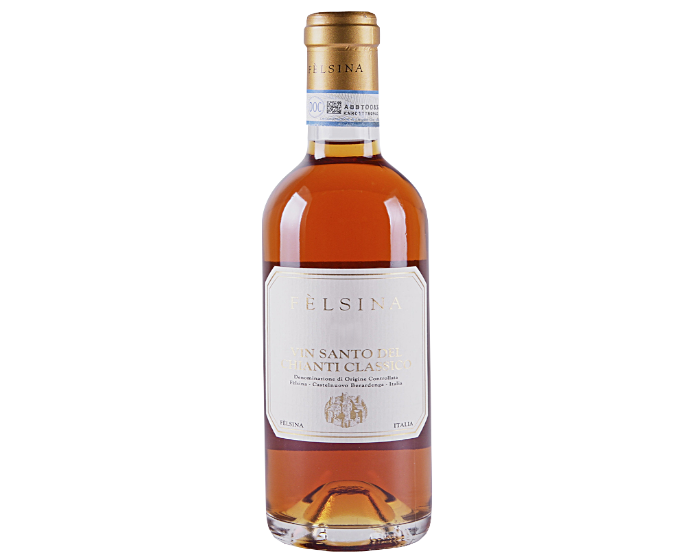 Felsina Berardenga Vin Santo Chianti Classico 375ml