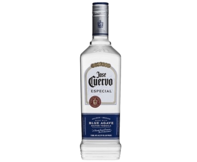 Jose Cuervo Especial Silver 750ml