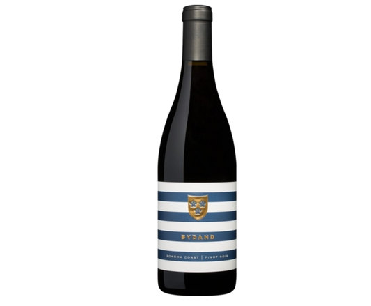 Bydand Pinot Noir 750ml (No Barcode)