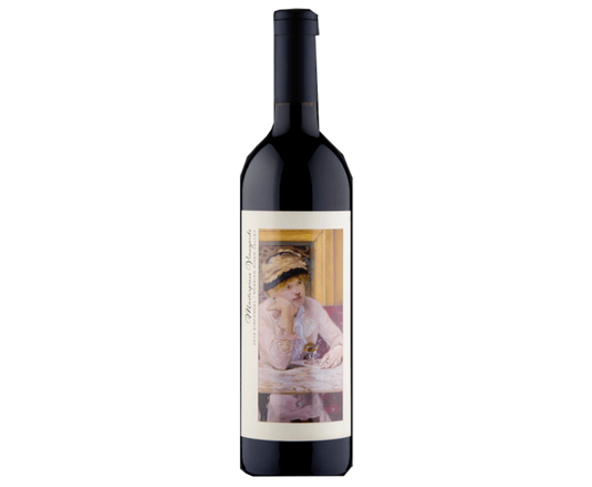 Masterpiece Zin RRV 750ml