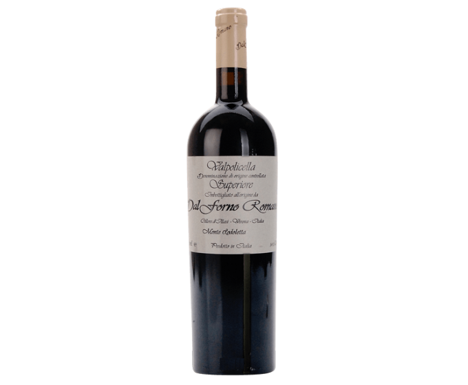 Dal Forno Romano Vigneto Monte Lodoletta Valpolicella Superiore 2008 750ml