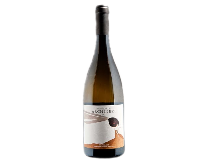 Pietradolce Archineri Etna Bianco 750ml