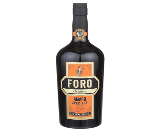 Foro Amaro Liqueur 1L