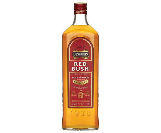 Bushmills Red Bush 1.75L