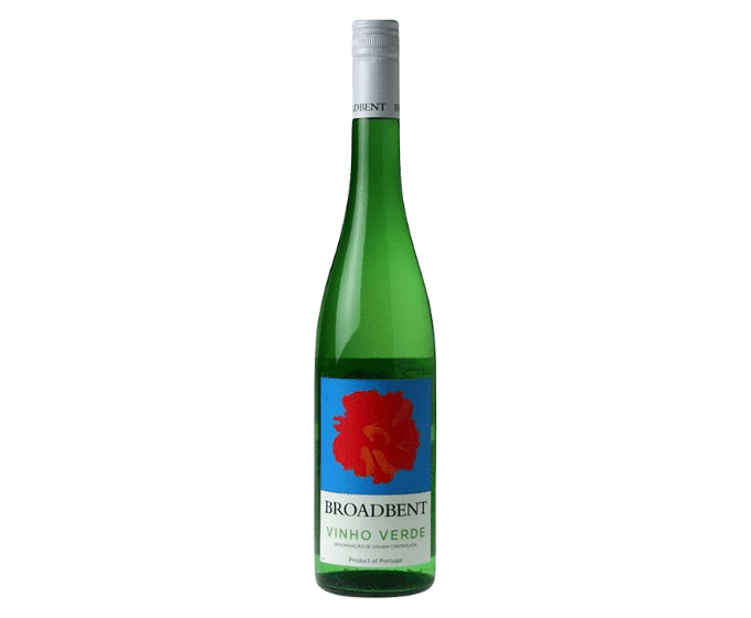 Broadbent Vinho Verde 750ml