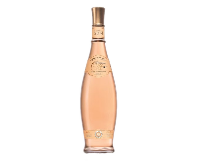 Domaine Ott Chateau de Selle Clair de Noirs Rose 2021 1.5L