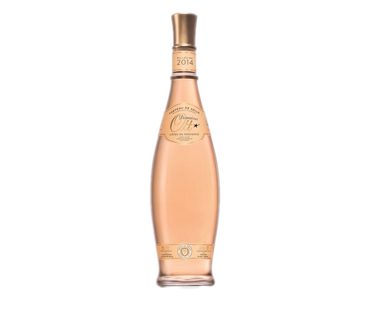 Domaine Ott Chateau de Selle Clair de Noirs Rose 2021 1.5L