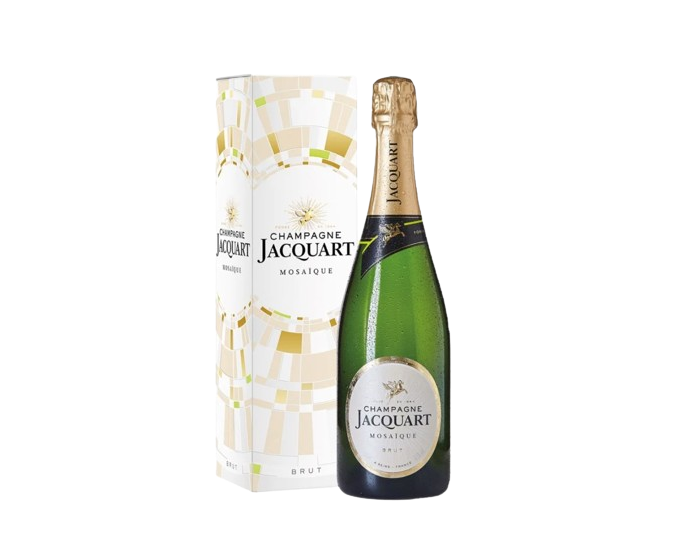 Jacquart Mosaique Brut 750ml