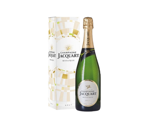 Jacquart Mosaique Brut 750ml