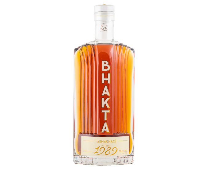 Bhakta Time Capsule 1989 750ml