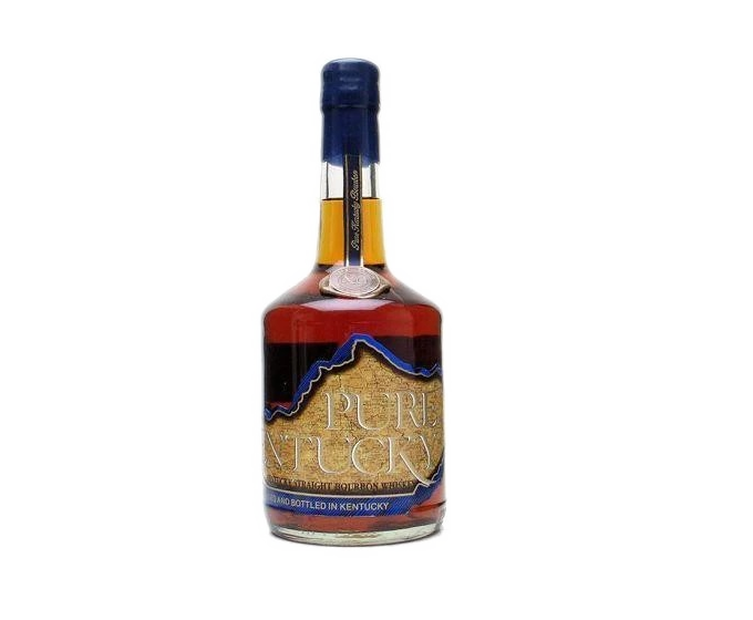 Pure Kentucky XO 750ml