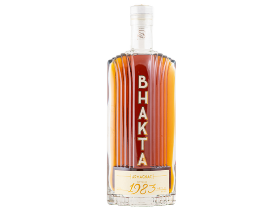 Bhakta Time Capsule 1983 750ml