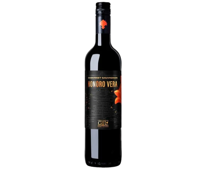 Honoro Vera Cabernet Sauv 750ml