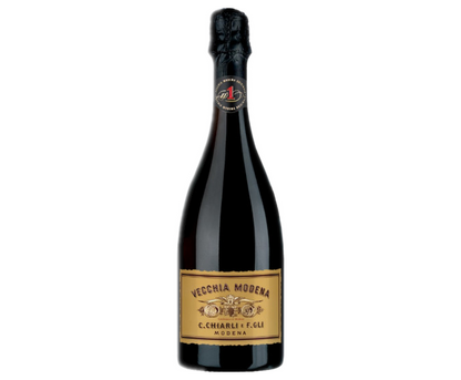 Cleto Chiarli Vecchia Modena Lambrusco 2022 750ml