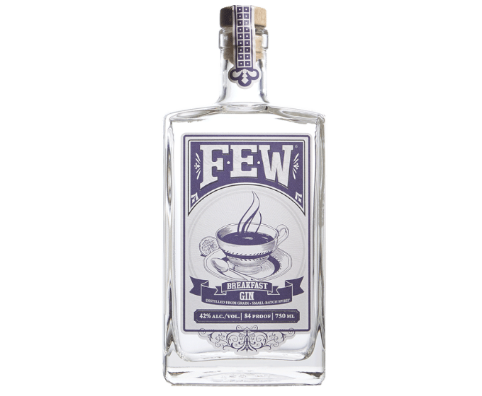 Few Breakfast Gin 750ml (DNO P3)