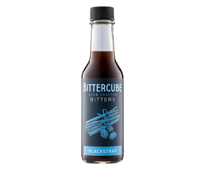 Bittercube Blackstrap Bitters 5oz