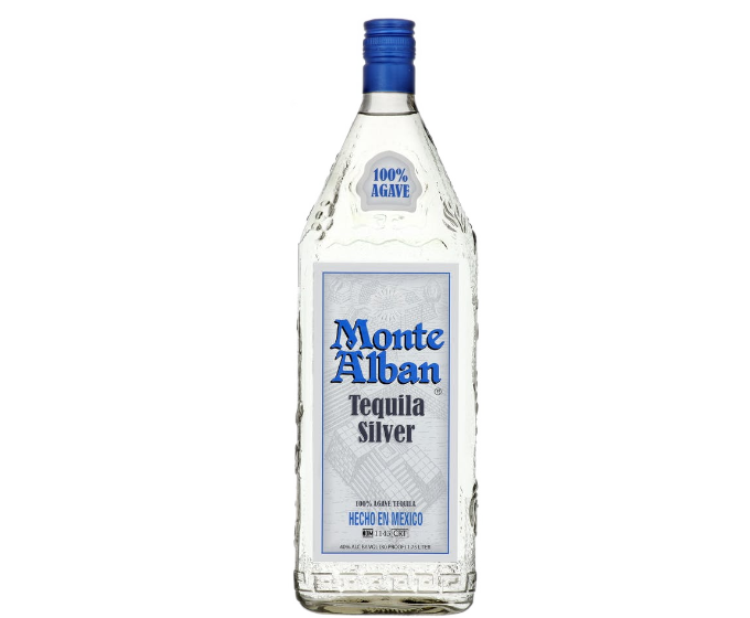 Monte Alban Silver 1.75L (DNO P4 & P3)