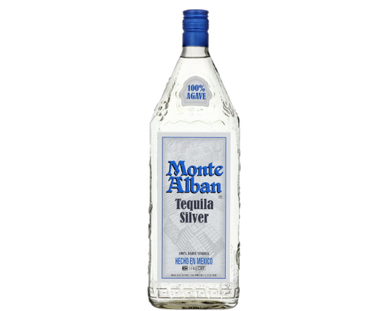 Monte Alban Silver 1.75L (DNO P4 & P3)