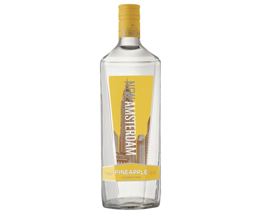 New Amsterdam Pineapple 1.75L (DNO P1)