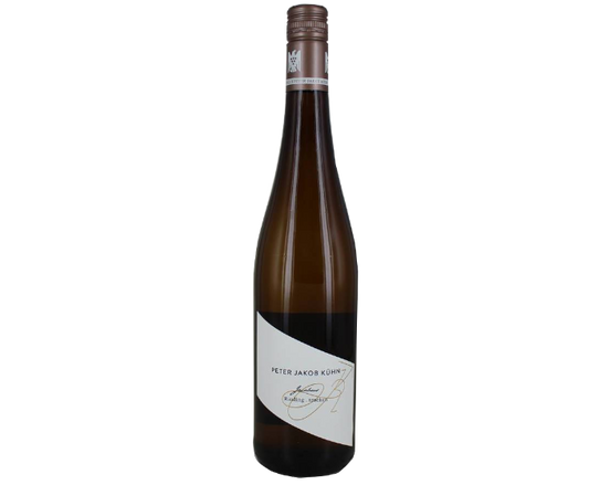 Peter Jakob Kuhn Jacobus Riesling Trocke 2019 750ml