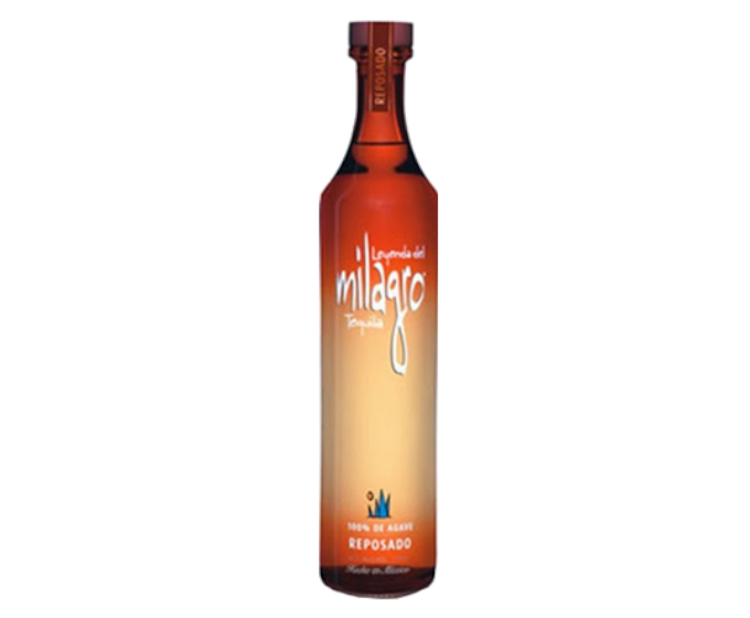 Milagro Reposado 375ml