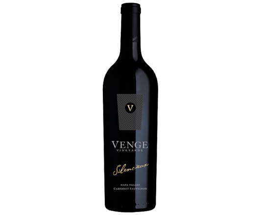 Venge Silencieux Cabernet Sauv 2021