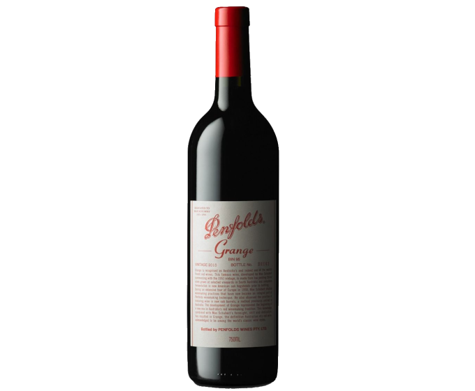 Penfolds Grange Bin 95 2015 750ml