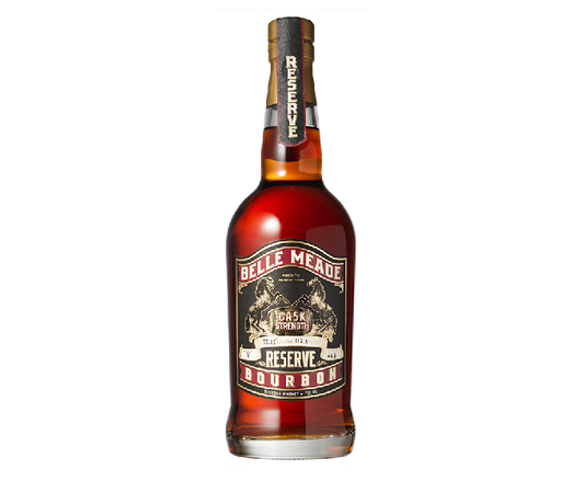 Belle Meade Reserve 108.3 Proof 750ml