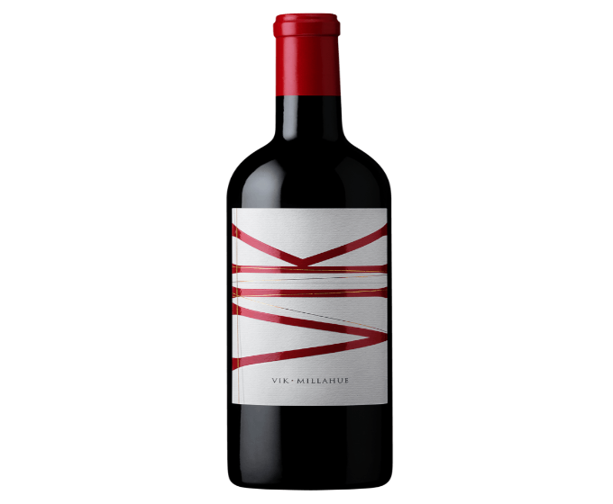 Vina Vik Millahue 2015 750ml