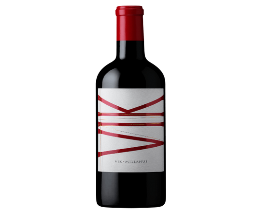 Vina Vik Millahue 2015 750ml