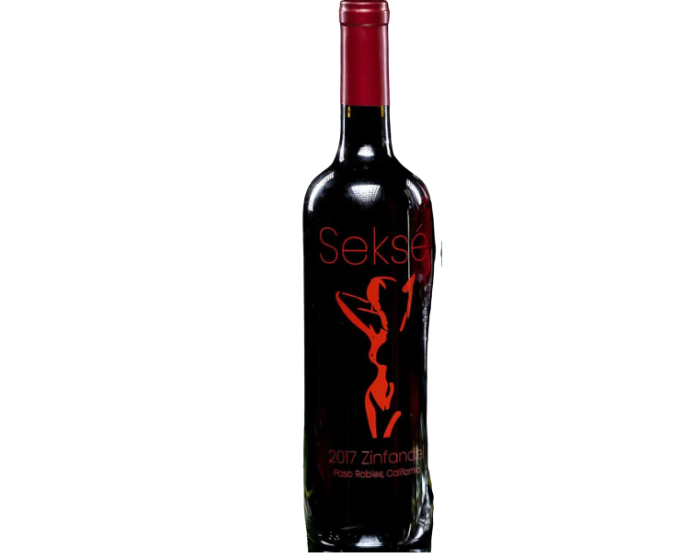 Sekse Zin 2017 750ml