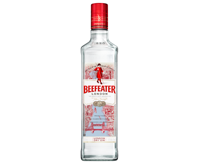 Beefeater 750ml