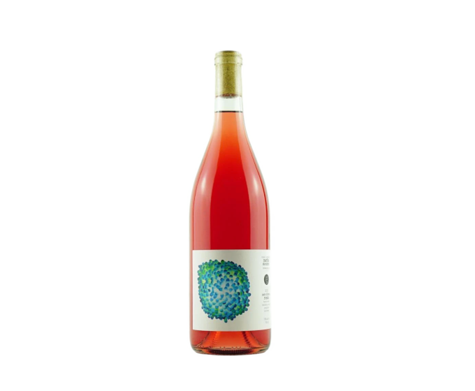 Martha Stoumen Benson Ranch Nero d Avola Rosato 750ml (No Barcode)