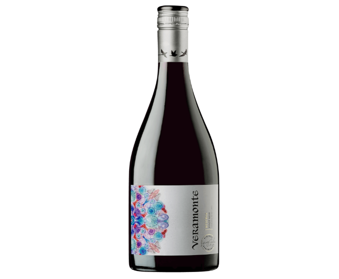 Veramonte Reserva Pinot Noir 750ml