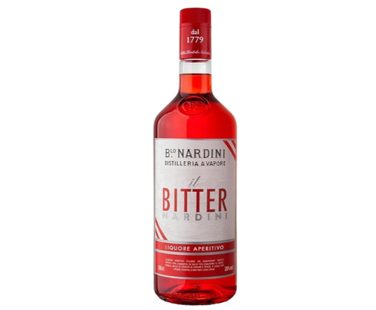 Nardini Bitter 1L