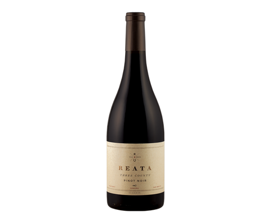 Jamieson Ranch Reata Pinot Noir Three County 750ml