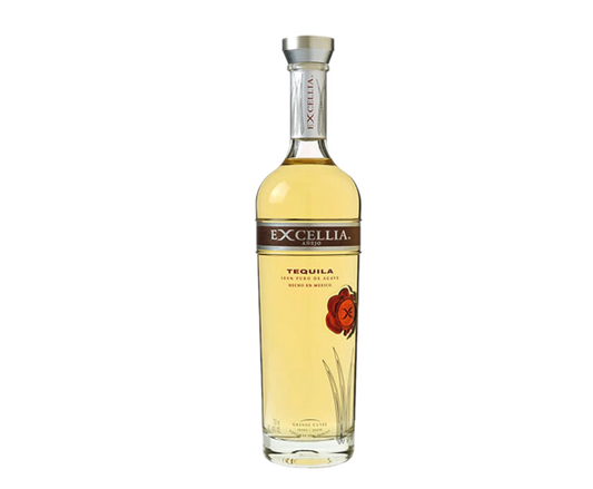 Excellia Tequila Anejo 750ml