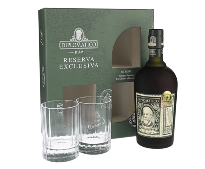 Diplomatico Reserva Exclusiva 750ml