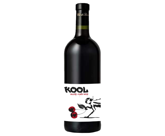 Kool Vino Rosso Ruche Pinot Noir 750ml