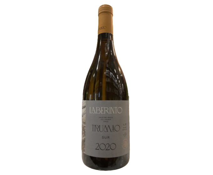 Laberinto Sauv Blanc Trumao Sur 750ml