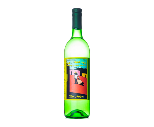 Del Maguey Las Milpas 750ml