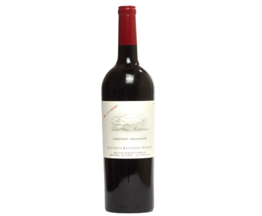 Kathryn Kennedy Small Lot Cabernet Sauv 2019 750ml