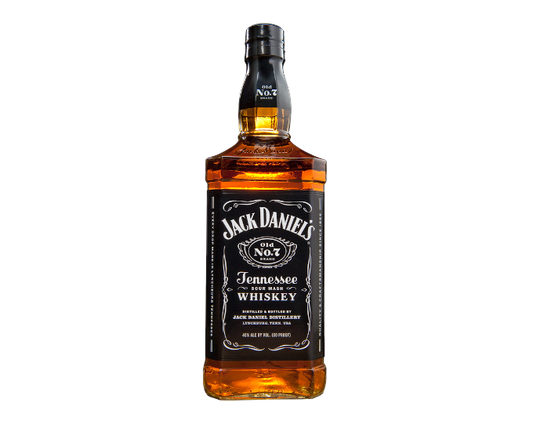 Jack Daniels 1L