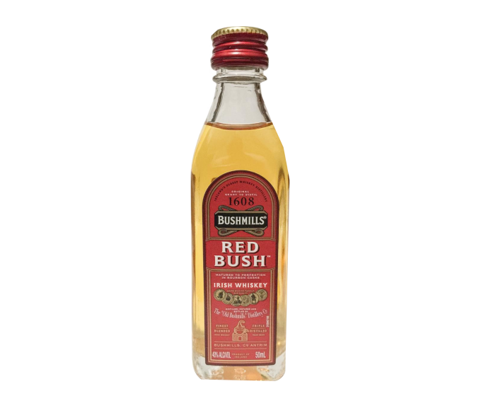 Bushmills Red Bush 50ml