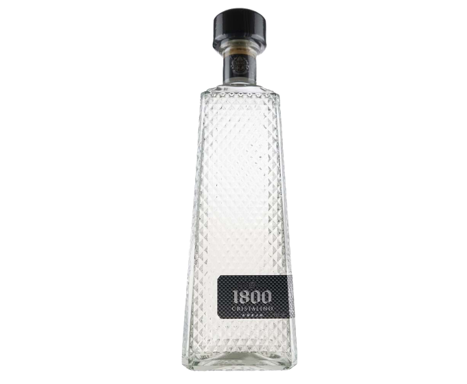 1800 Cristalino Anejo 1.75L (DNO P3)