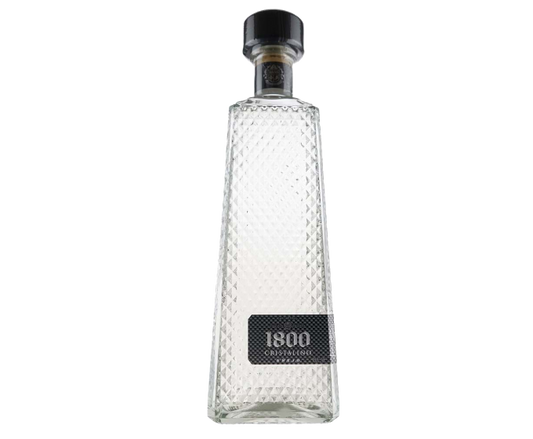 1800 Cristalino Anejo 1.75L (DNO P3)