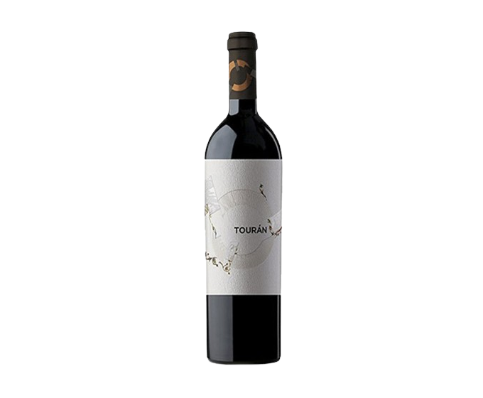 Bodegas Morca Touran Garnacha 2020 750ml