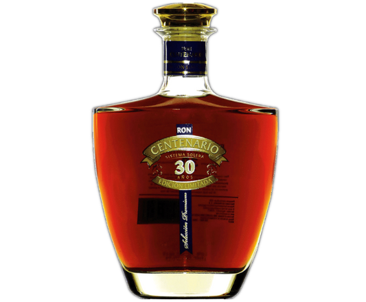 Ron Centenario 30 Years 750ml